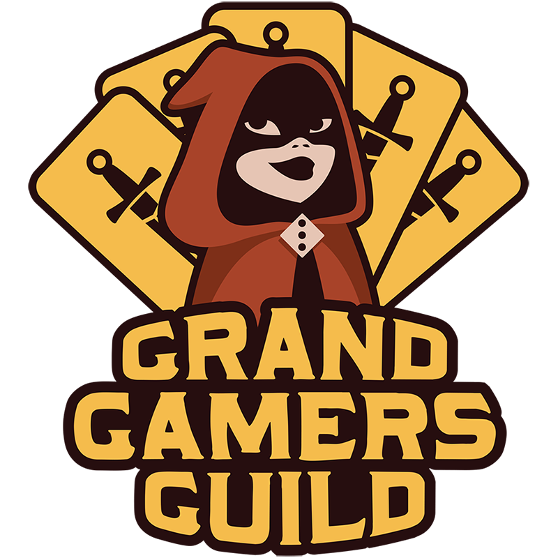 Grand Gamers Guild Store