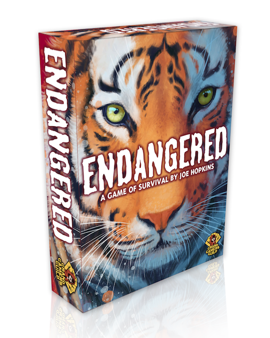 Endangered All In Bundle