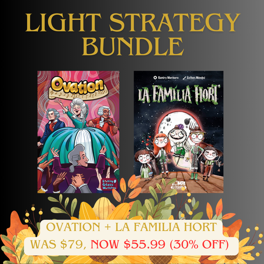 Light Strategy Bundle