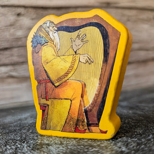 Tir na nOg Deluxe Bling upgrade