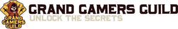 Grand Gamers Guild Logo