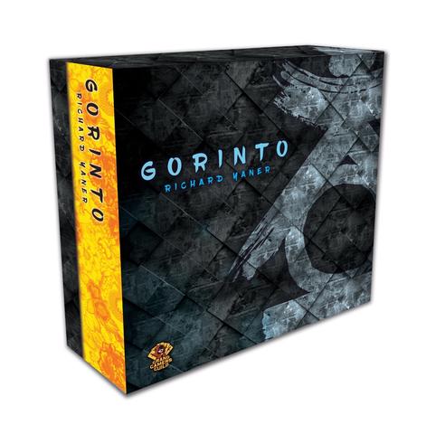 Gorinto Retail Edition